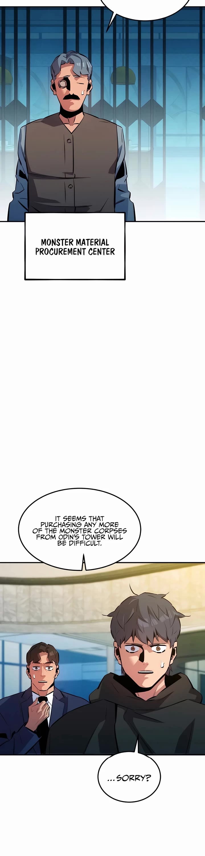 Auto Hunting With My Clones chapter 136 page 30