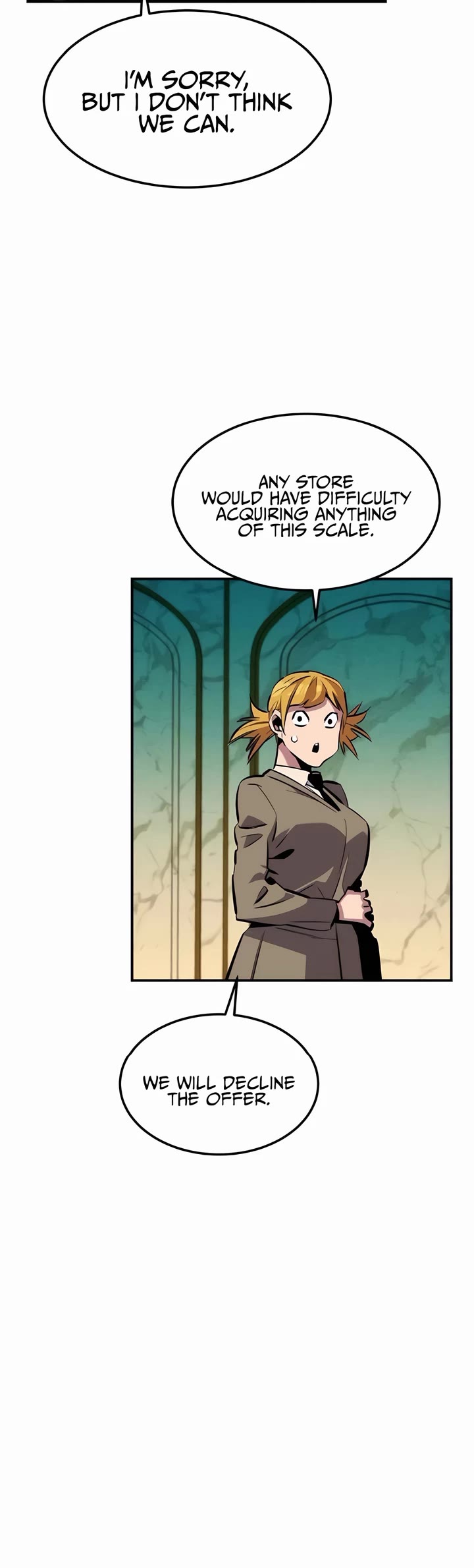 Auto Hunting With My Clones chapter 136 page 32