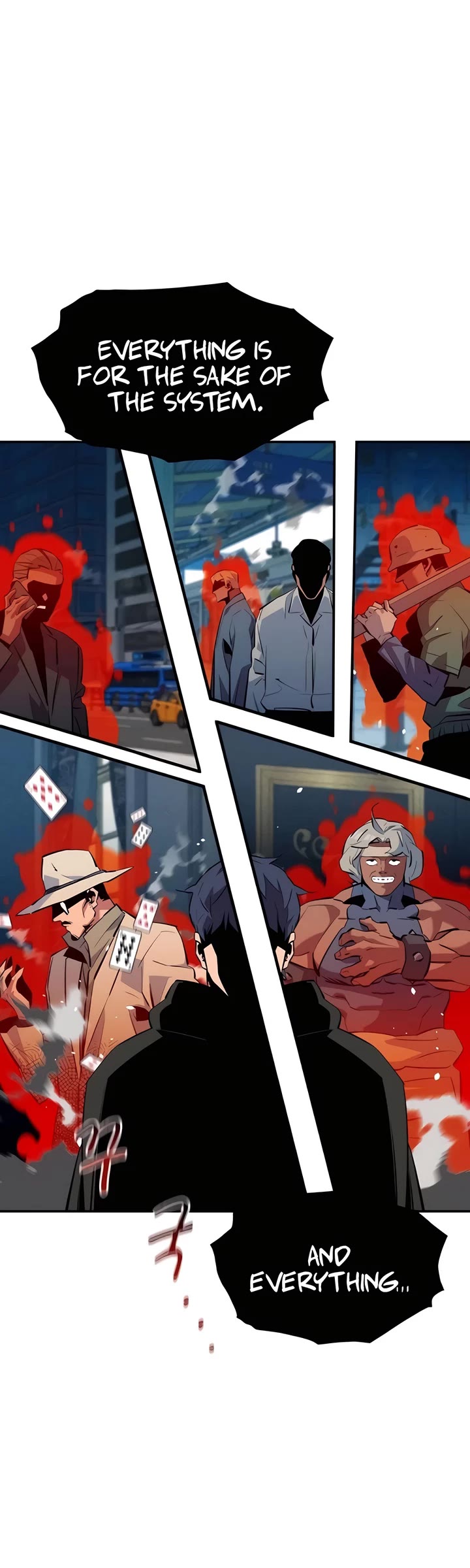 Auto Hunting With My Clones chapter 136 page 36