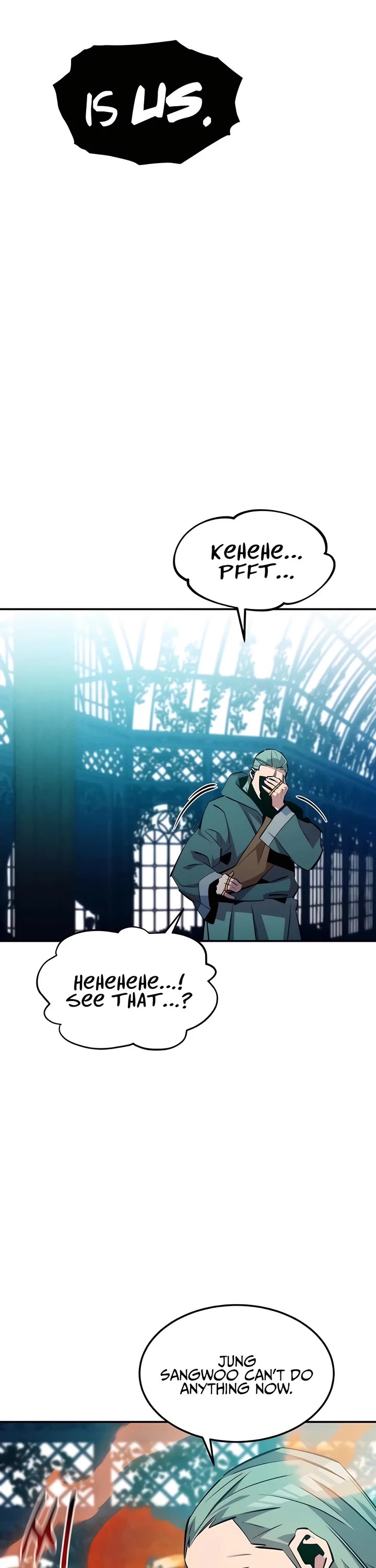 Auto Hunting With My Clones chapter 136 page 37