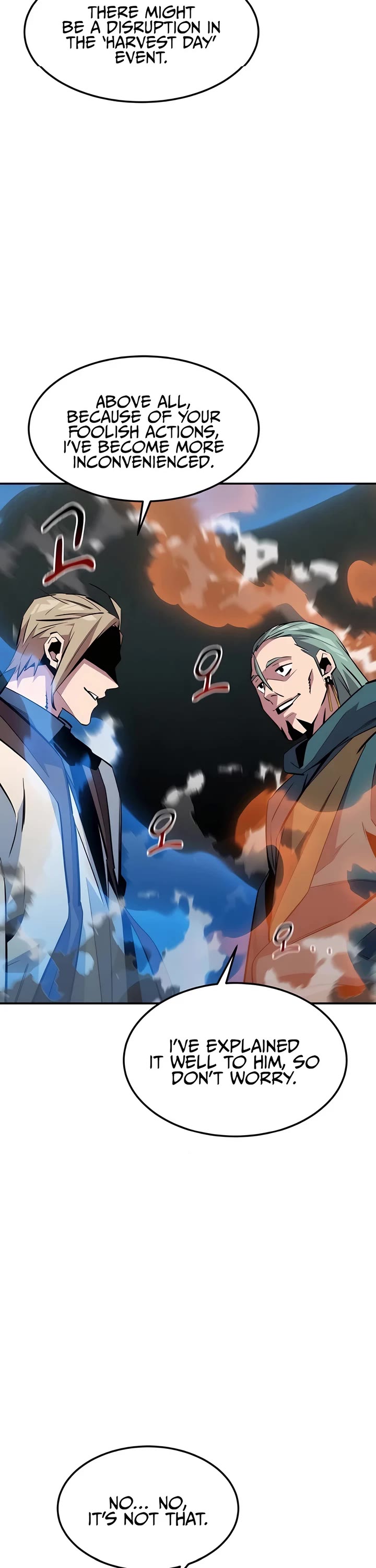 Auto Hunting With My Clones chapter 136 page 42