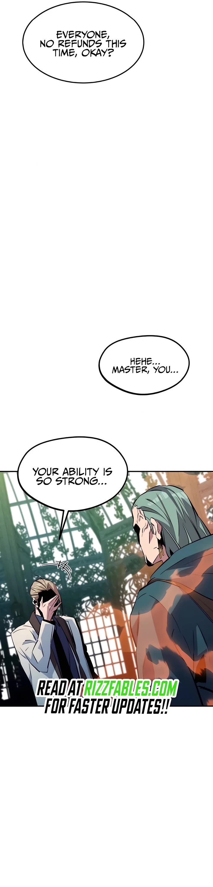 Auto Hunting With My Clones chapter 136 page 57