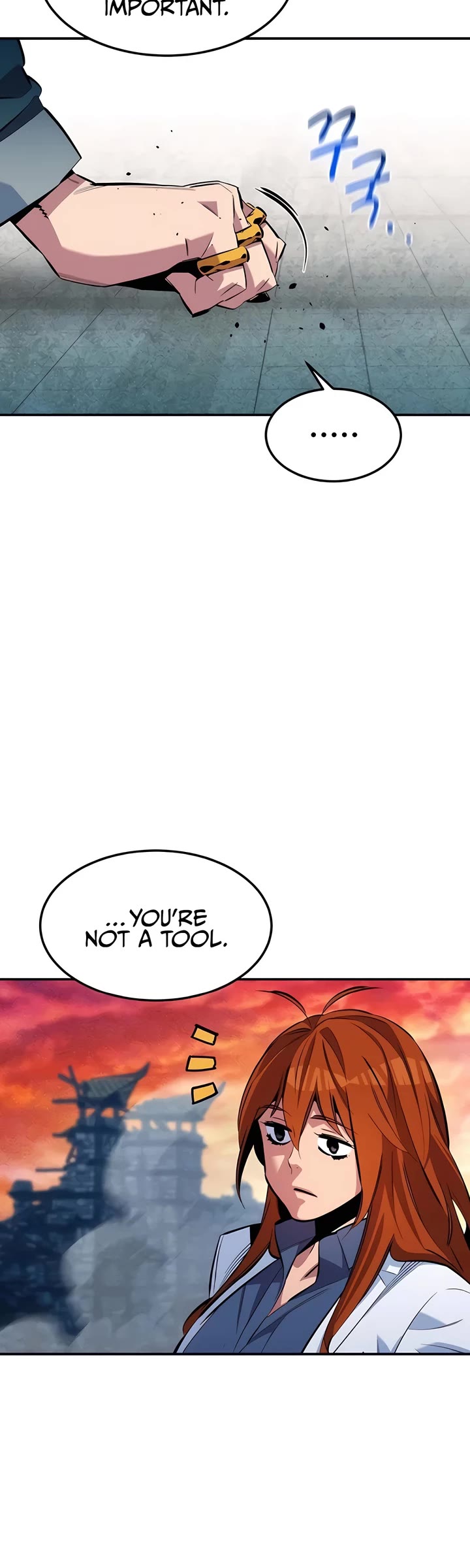 Auto Hunting With My Clones chapter 136 page 8