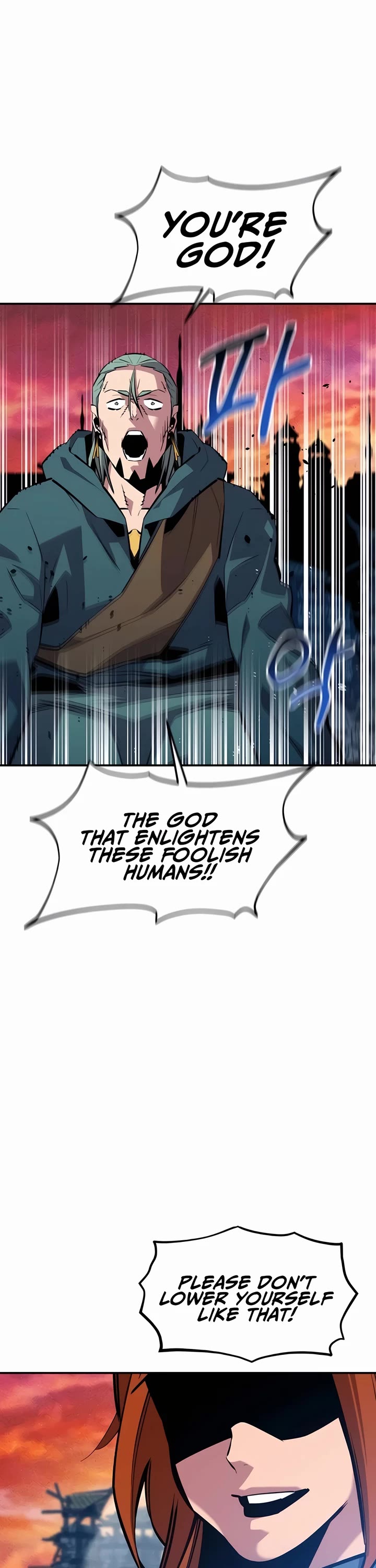 Auto Hunting With My Clones chapter 136 page 9