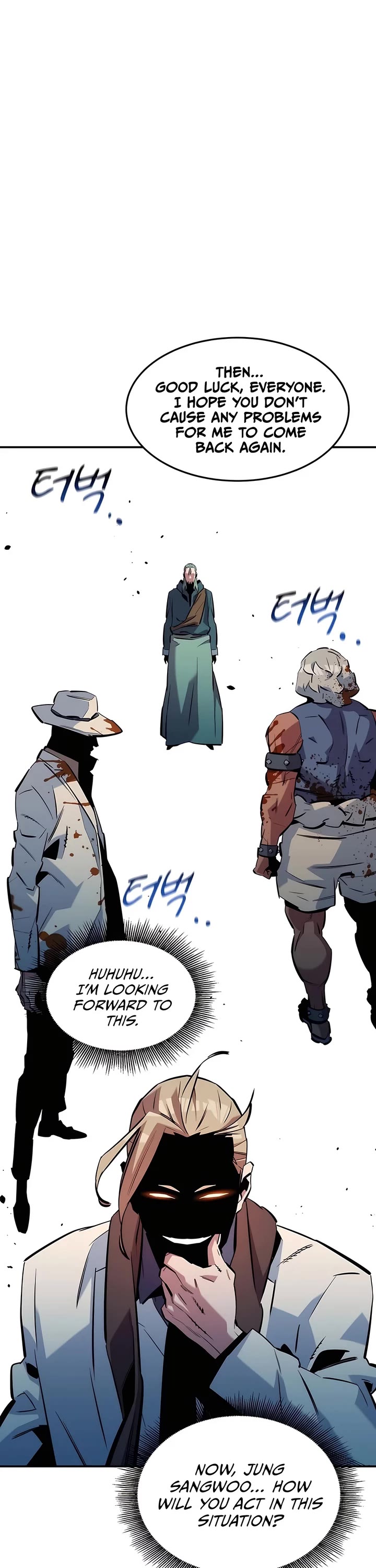 Auto Hunting With My Clones chapter 137 page 16