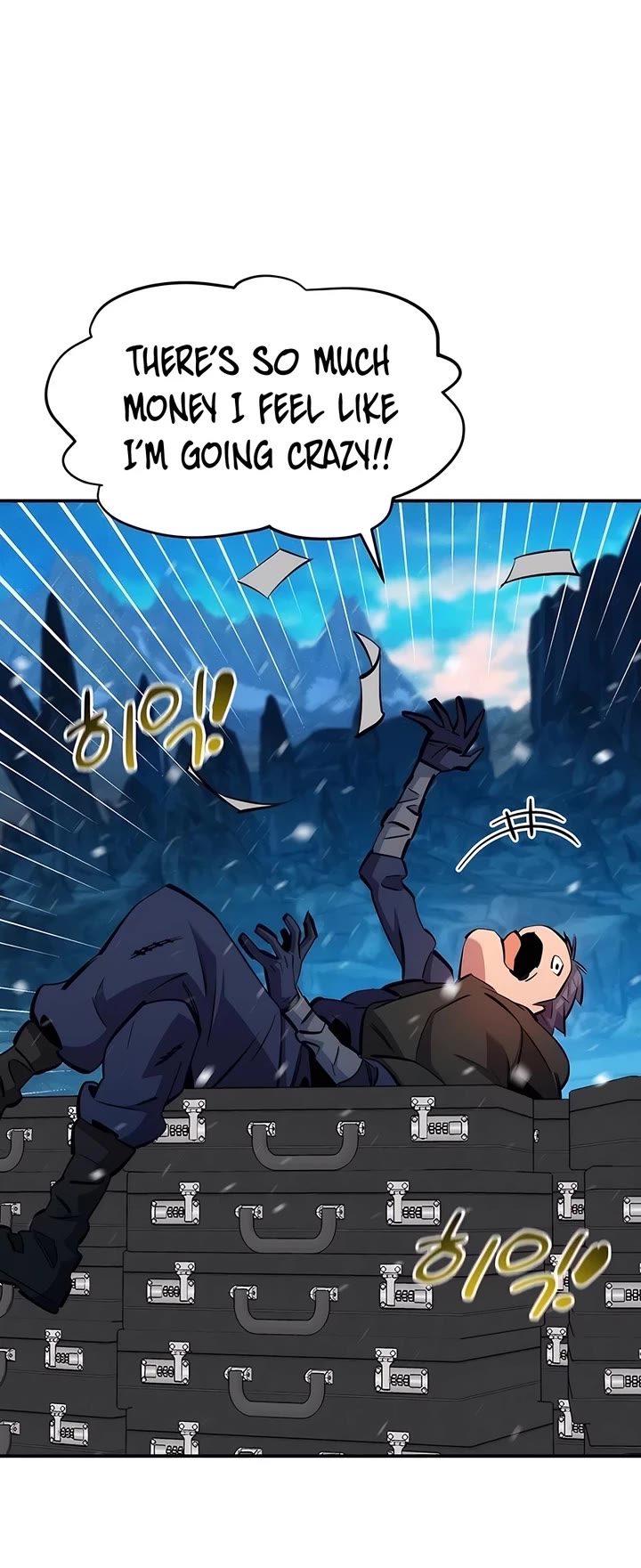 Auto Hunting With My Clones chapter 137 page 19