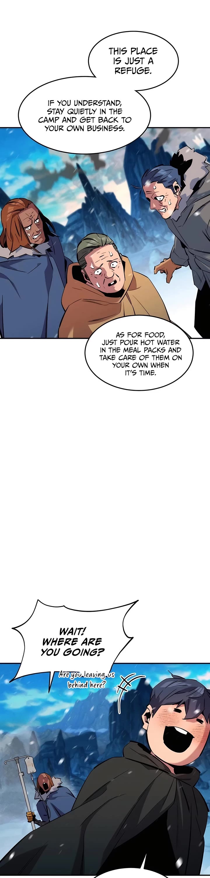 Auto Hunting With My Clones chapter 137 page 22