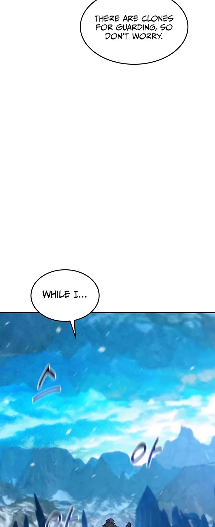 Auto Hunting With My Clones chapter 137 page 23