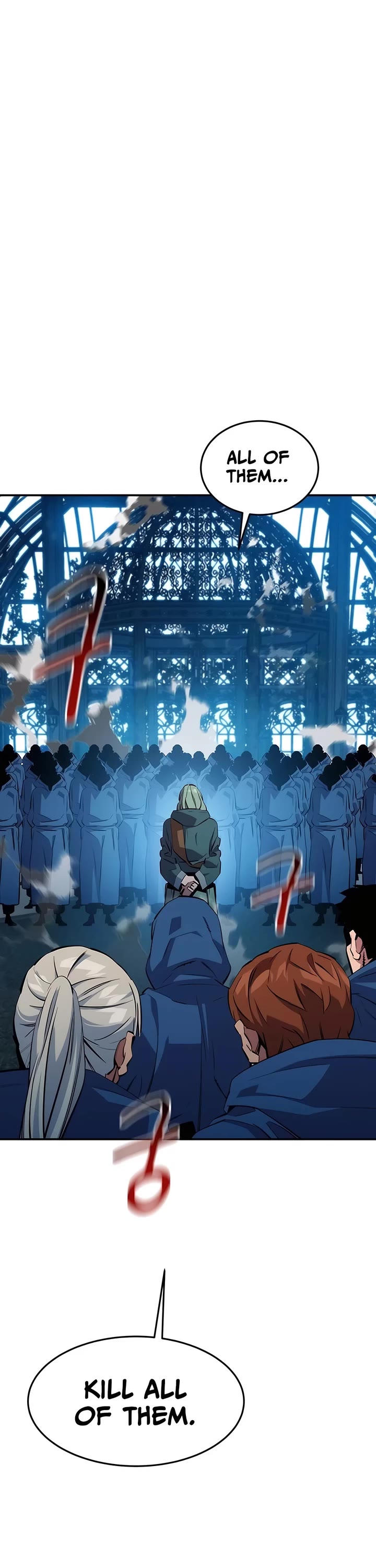 Auto Hunting With My Clones chapter 137 page 31