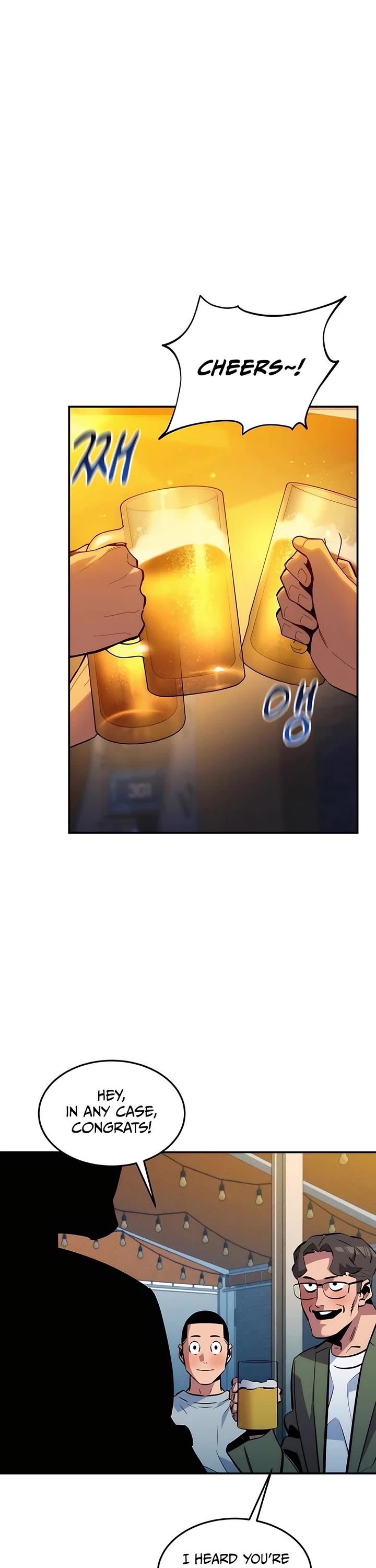 Auto Hunting With My Clones chapter 137 page 32