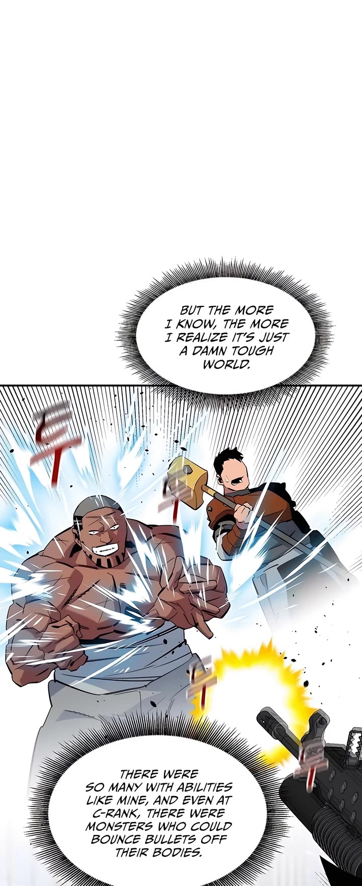 Auto Hunting With My Clones chapter 137 page 38