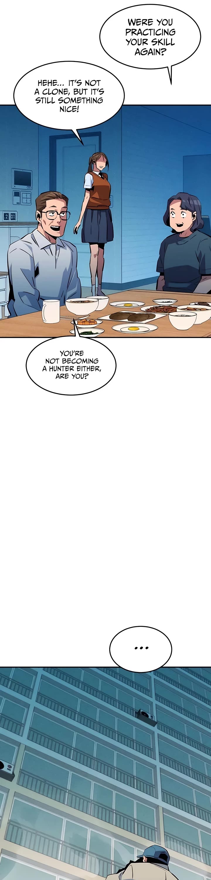 Auto Hunting With My Clones chapter 137 page 45
