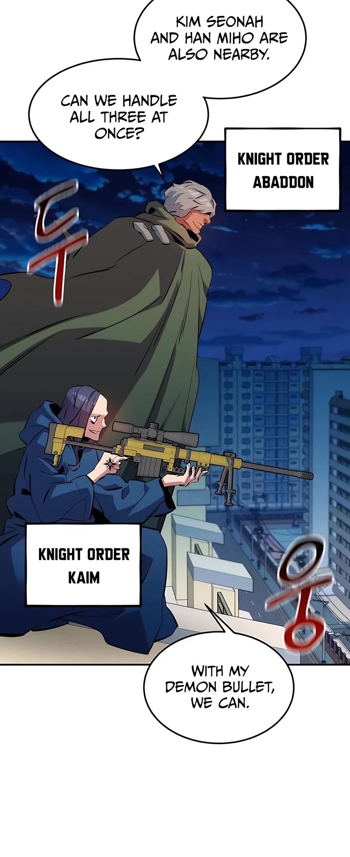 Auto Hunting With My Clones chapter 137 page 49