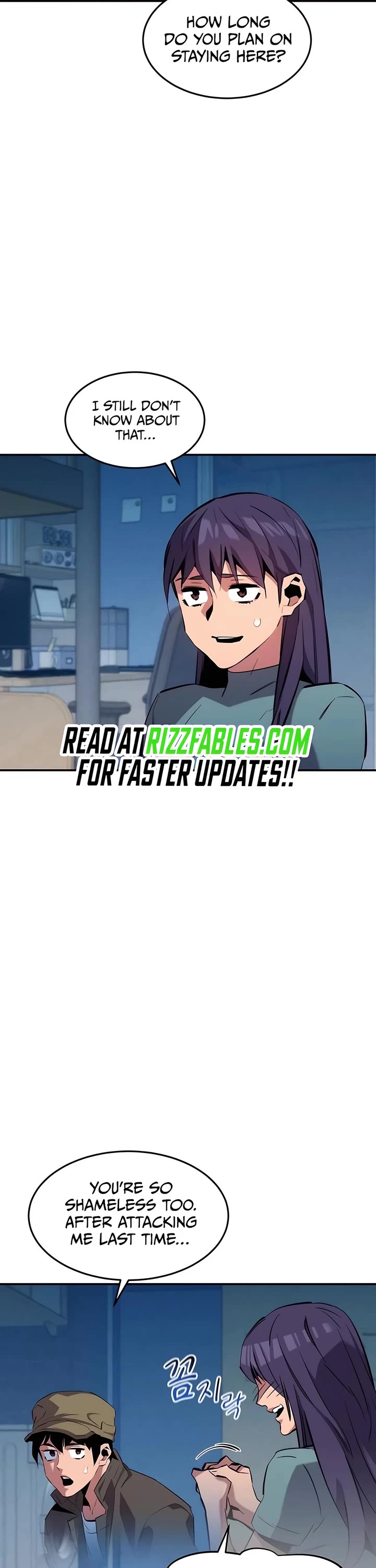 Auto Hunting With My Clones chapter 137 page 52