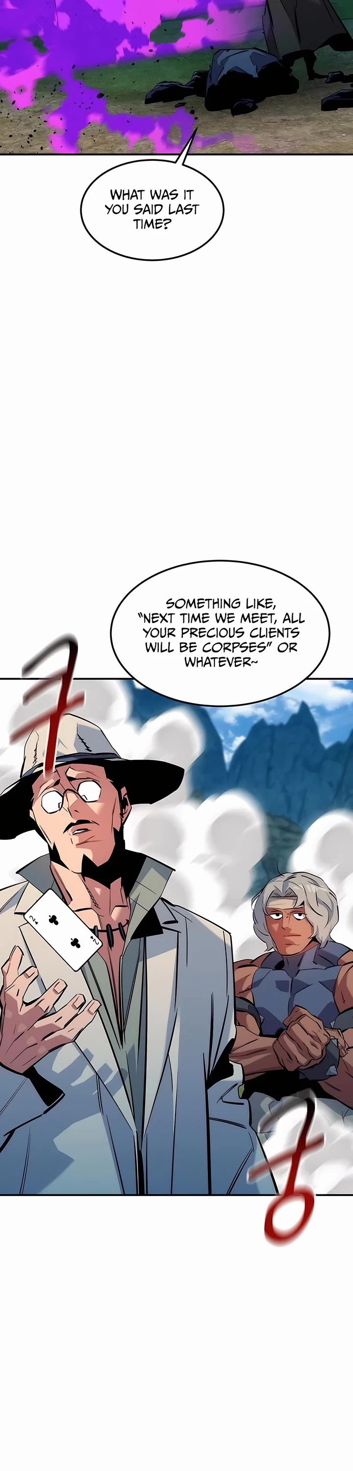 Auto Hunting With My Clones chapter 138 page 11