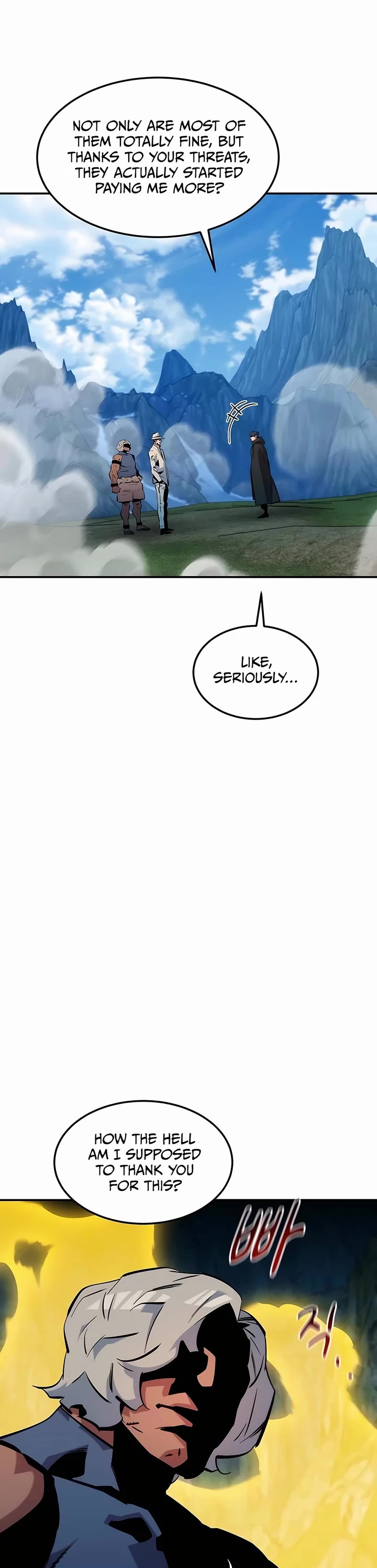 Auto Hunting With My Clones chapter 138 page 12