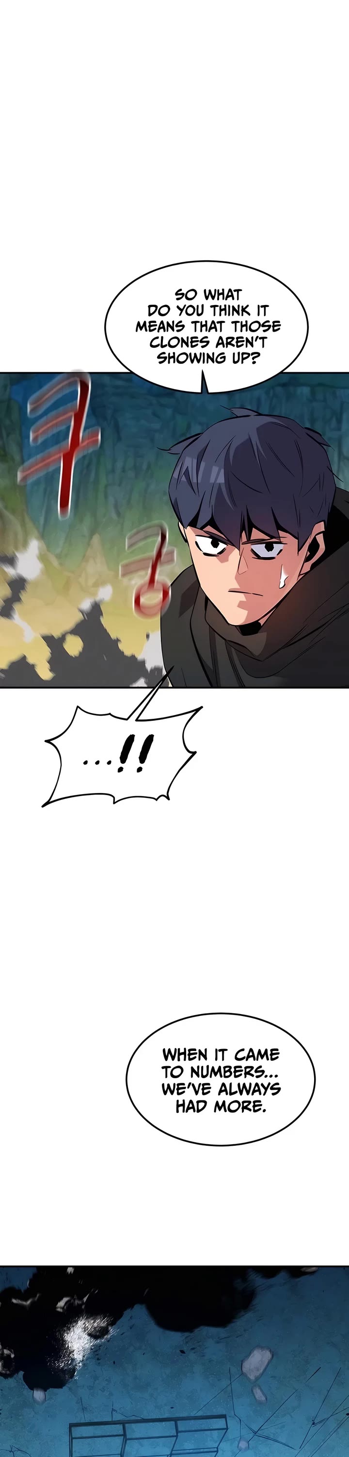 Auto Hunting With My Clones chapter 138 page 19