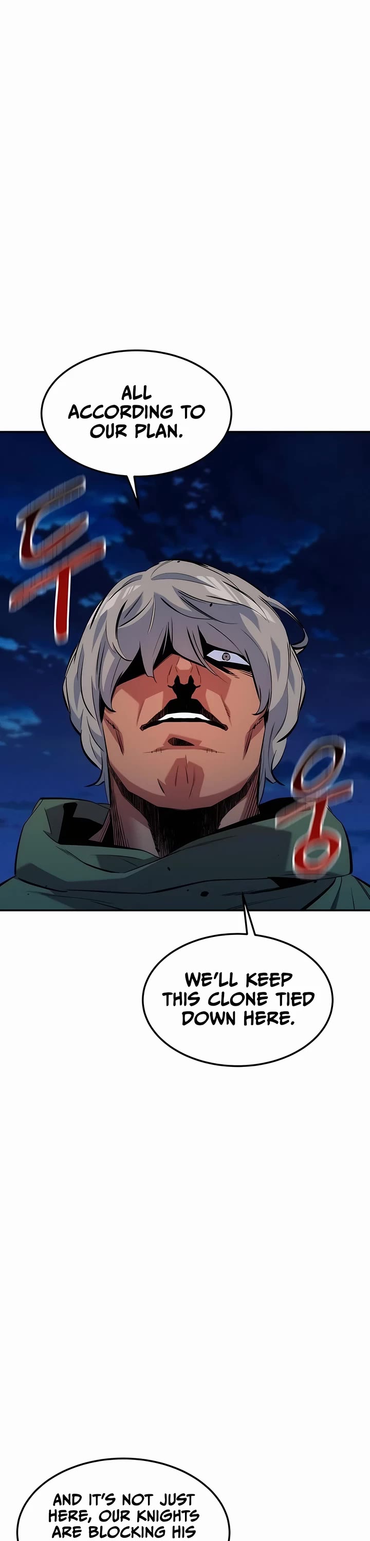 Auto Hunting With My Clones chapter 138 page 24