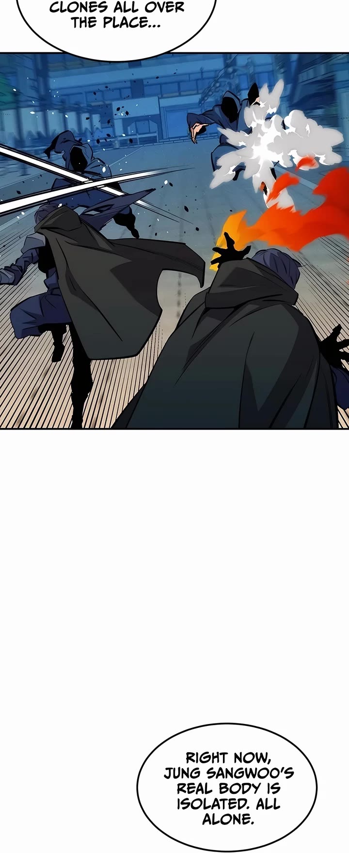 Auto Hunting With My Clones chapter 138 page 25