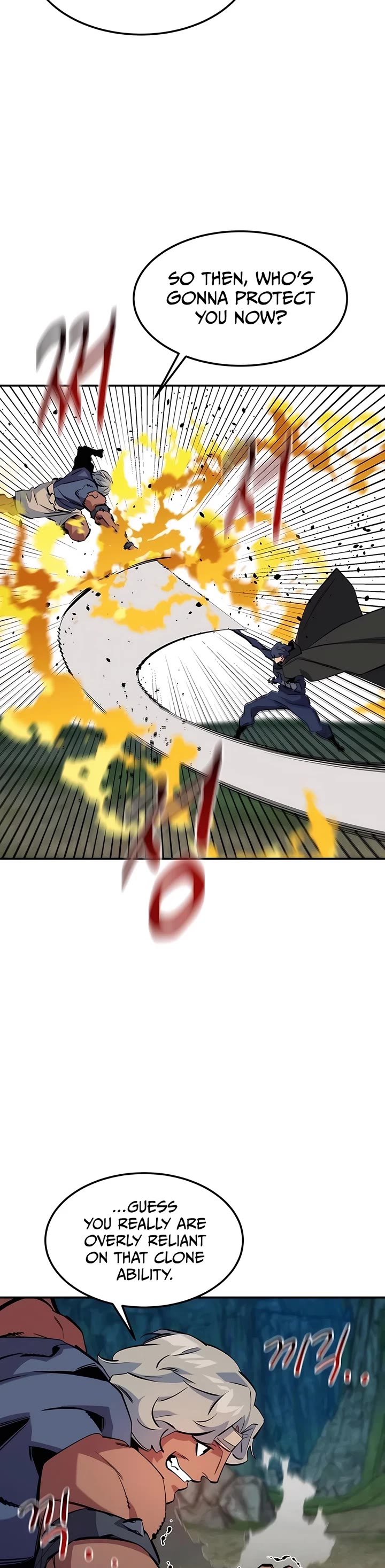 Auto Hunting With My Clones chapter 138 page 29