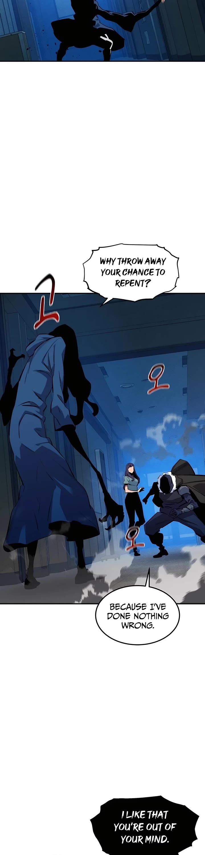 Auto Hunting With My Clones chapter 138 page 3