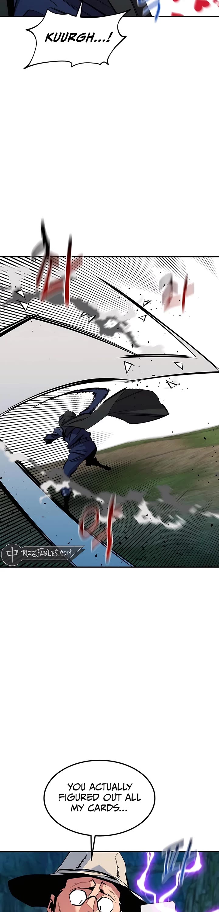 Auto Hunting With My Clones chapter 138 page 32