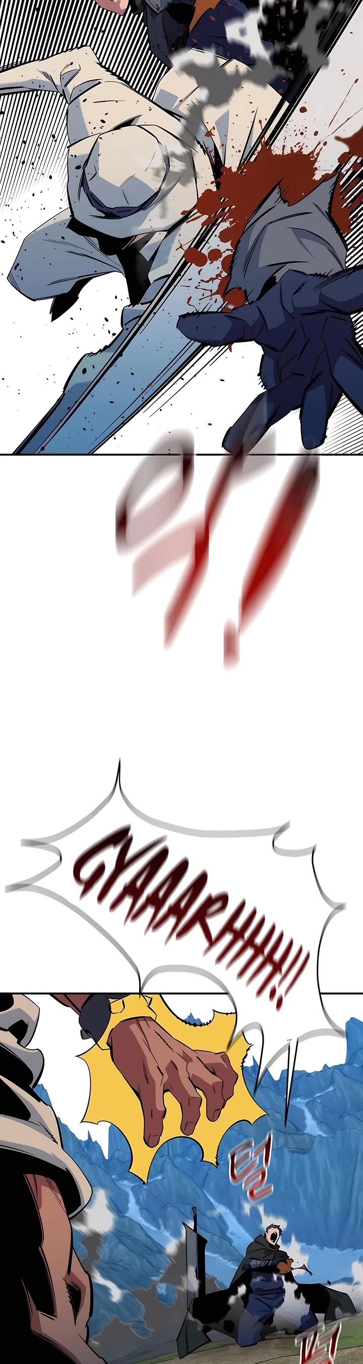 Auto Hunting With My Clones chapter 138 page 38