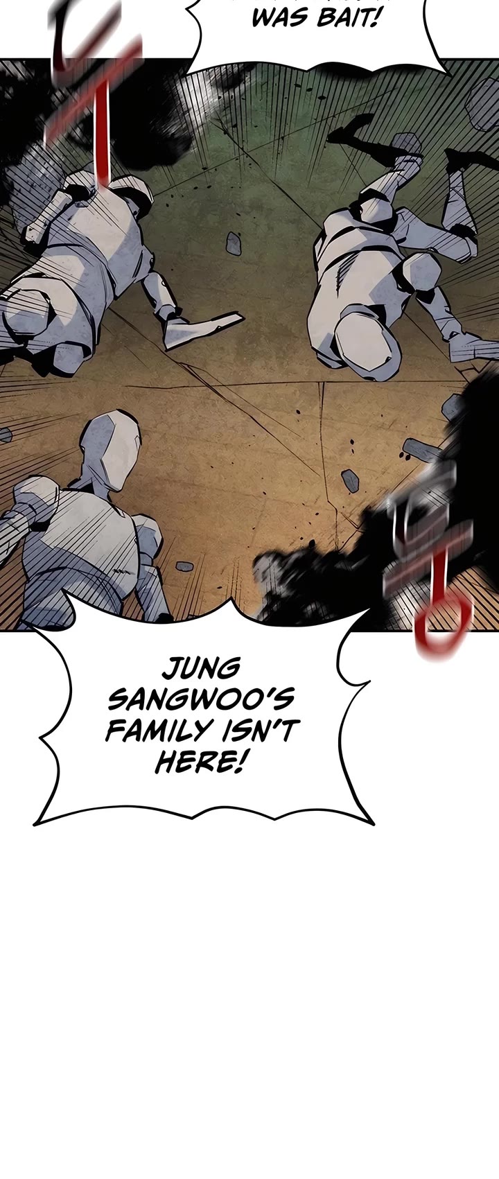 Auto Hunting With My Clones chapter 138 page 48