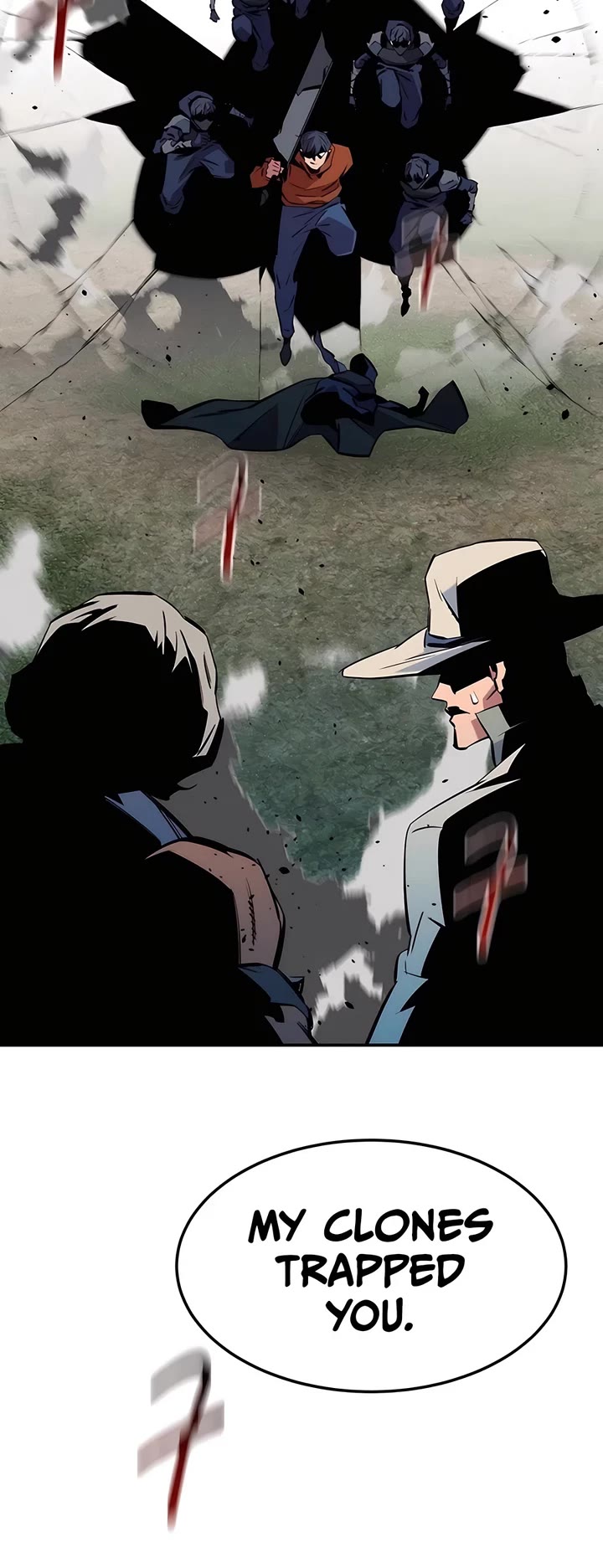 Auto Hunting With My Clones chapter 138 page 56