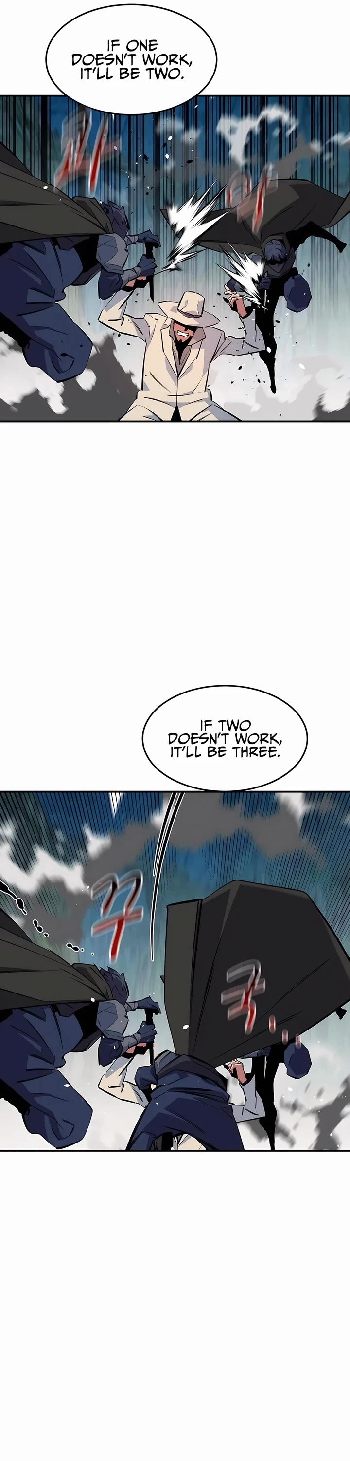 Auto Hunting With My Clones chapter 139 page 10