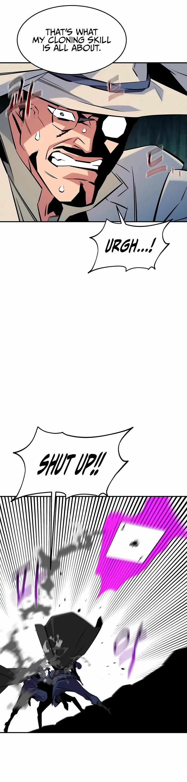 Auto Hunting With My Clones chapter 139 page 11