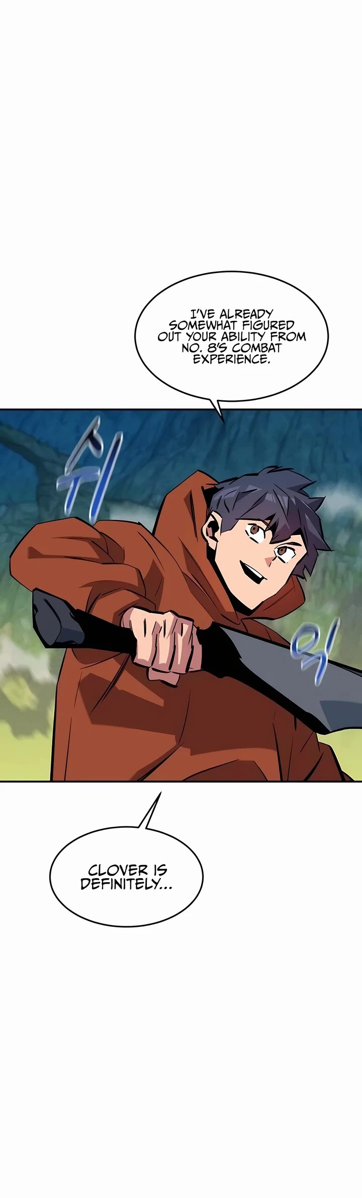 Auto Hunting With My Clones chapter 139 page 12