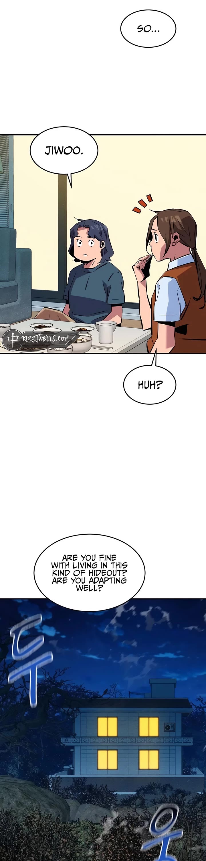 Auto Hunting With My Clones chapter 139 page 19