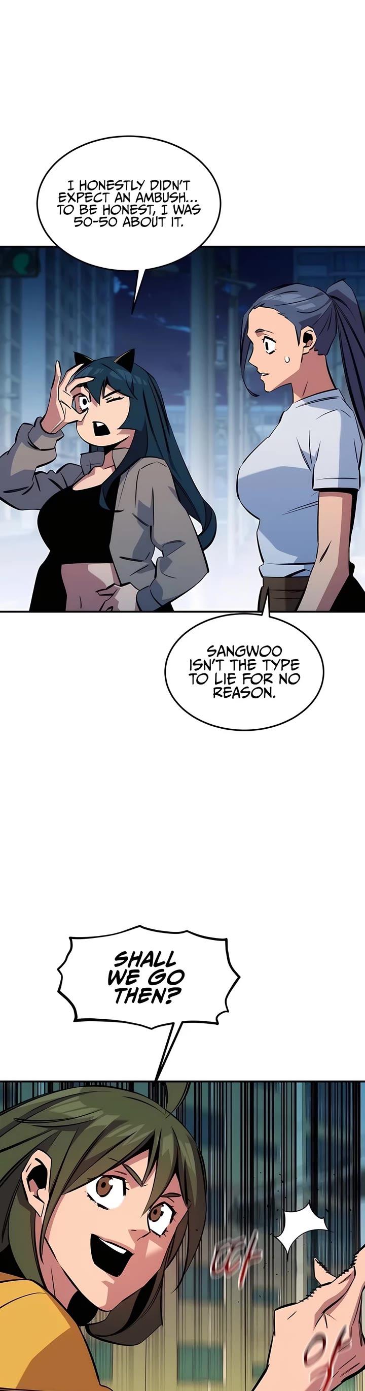 Auto Hunting With My Clones chapter 139 page 24