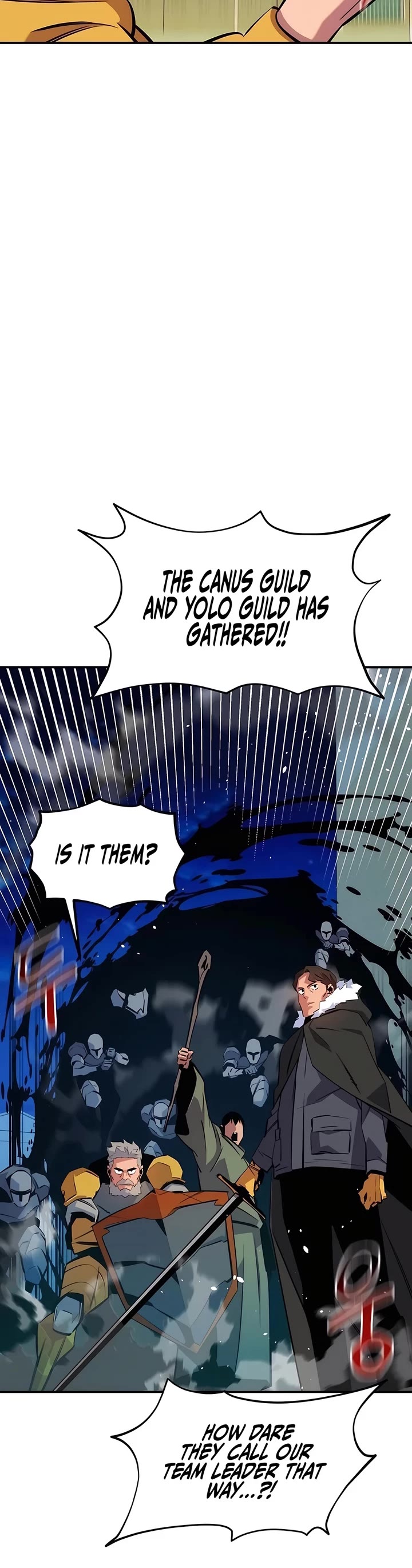 Auto Hunting With My Clones chapter 139 page 25