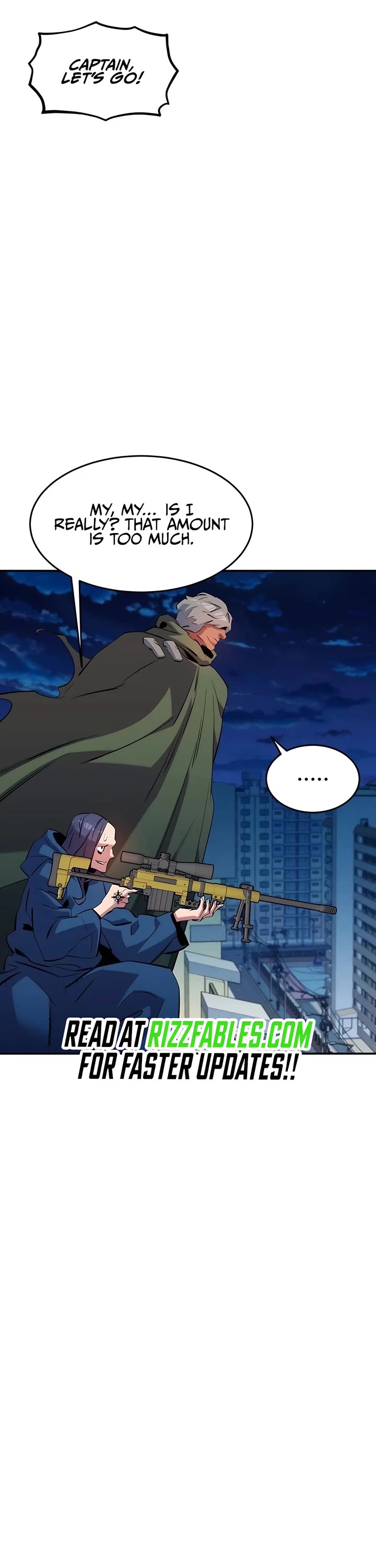 Auto Hunting With My Clones chapter 139 page 26