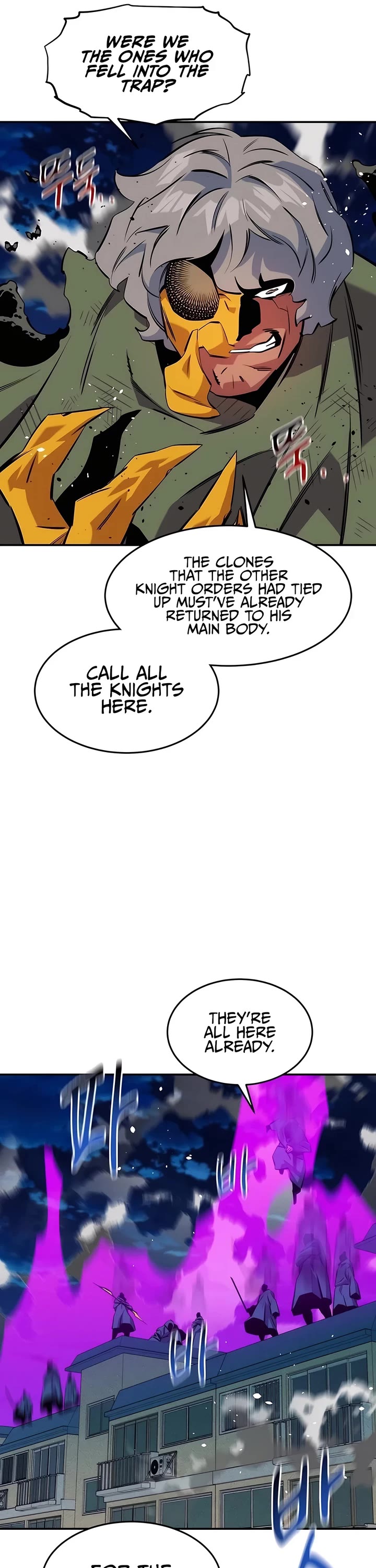 Auto Hunting With My Clones chapter 139 page 27