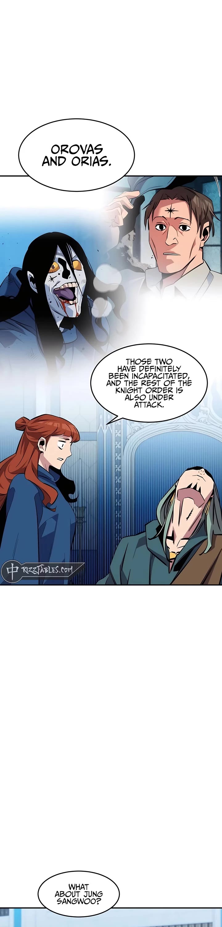 Auto Hunting With My Clones chapter 139 page 30