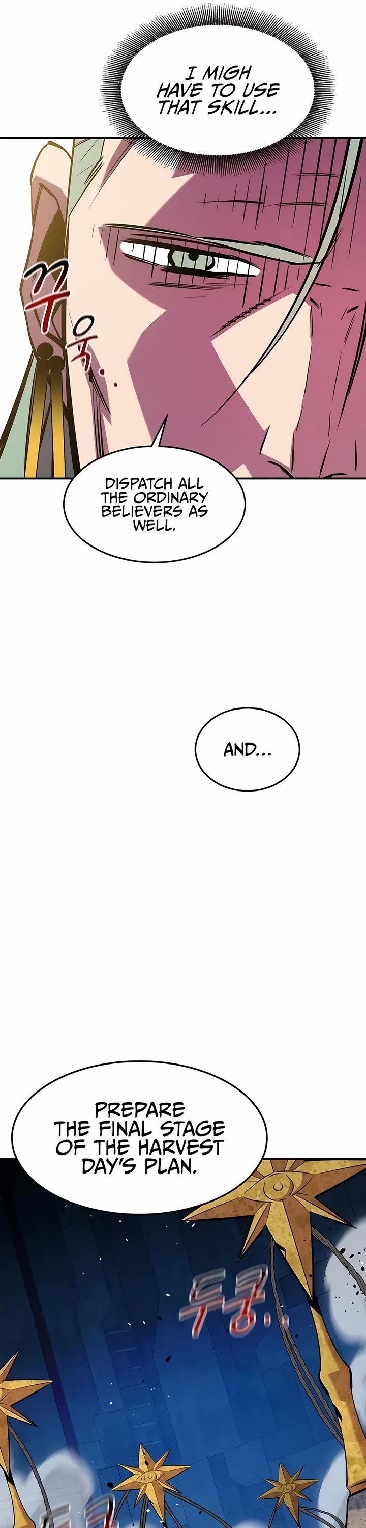 Auto Hunting With My Clones chapter 139 page 34