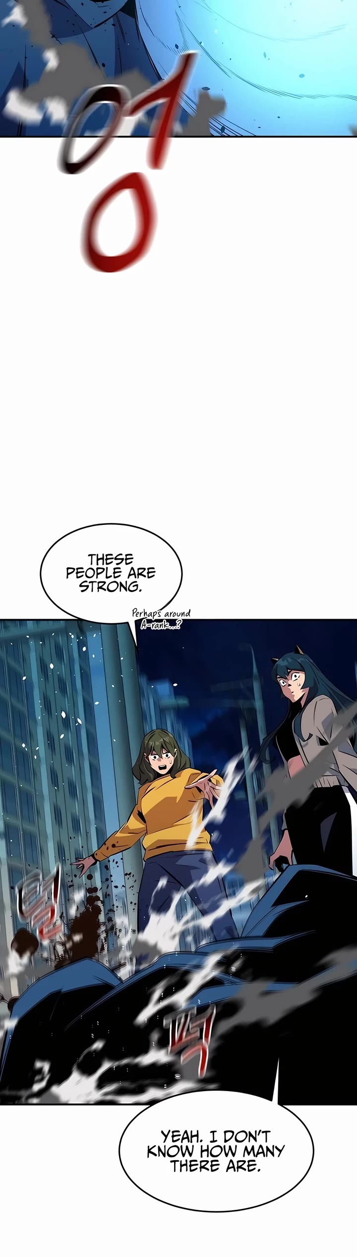 Auto Hunting With My Clones chapter 139 page 36