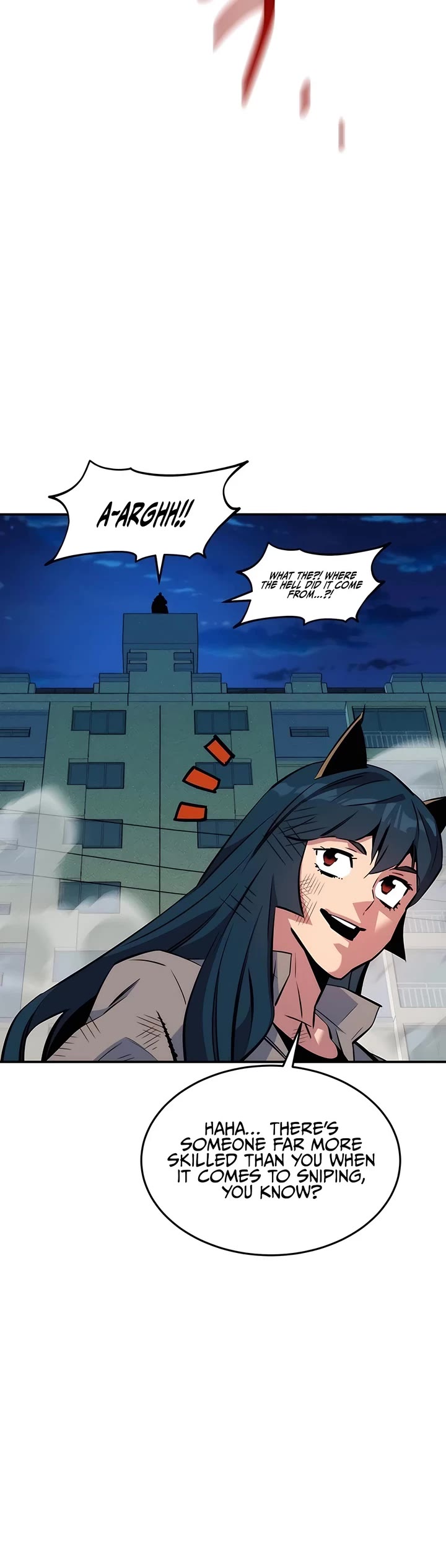 Auto Hunting With My Clones chapter 139 page 41