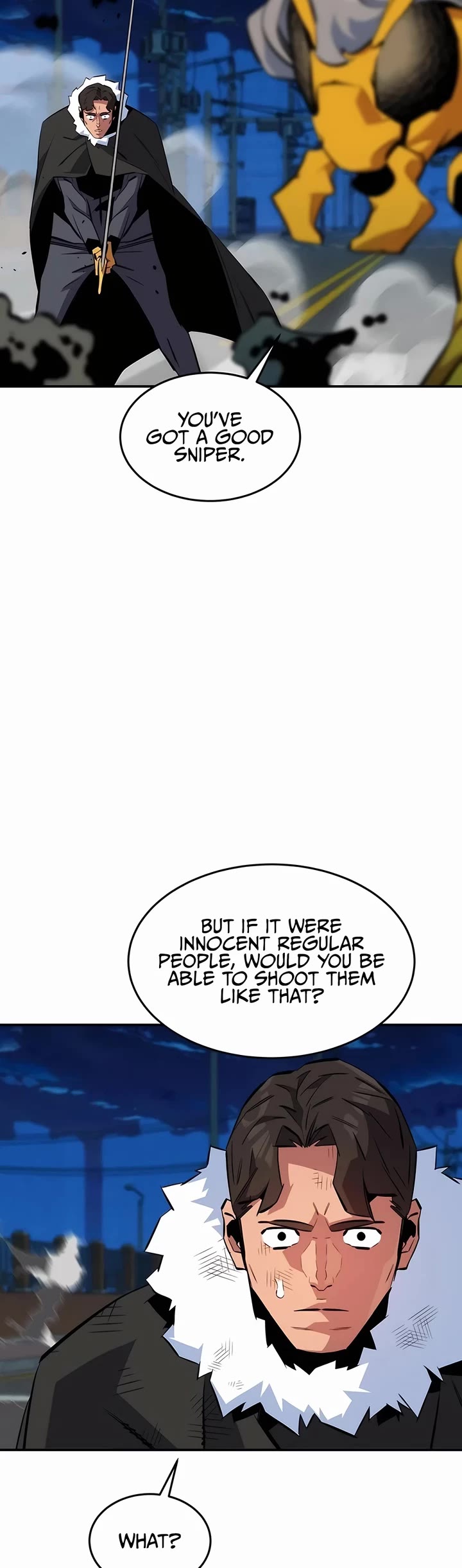 Auto Hunting With My Clones chapter 139 page 44