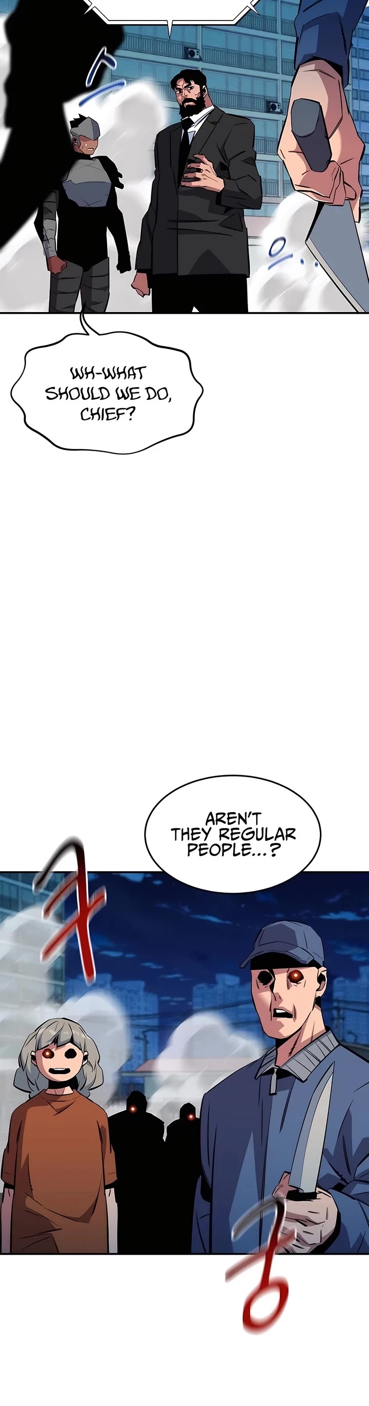 Auto Hunting With My Clones chapter 139 page 49