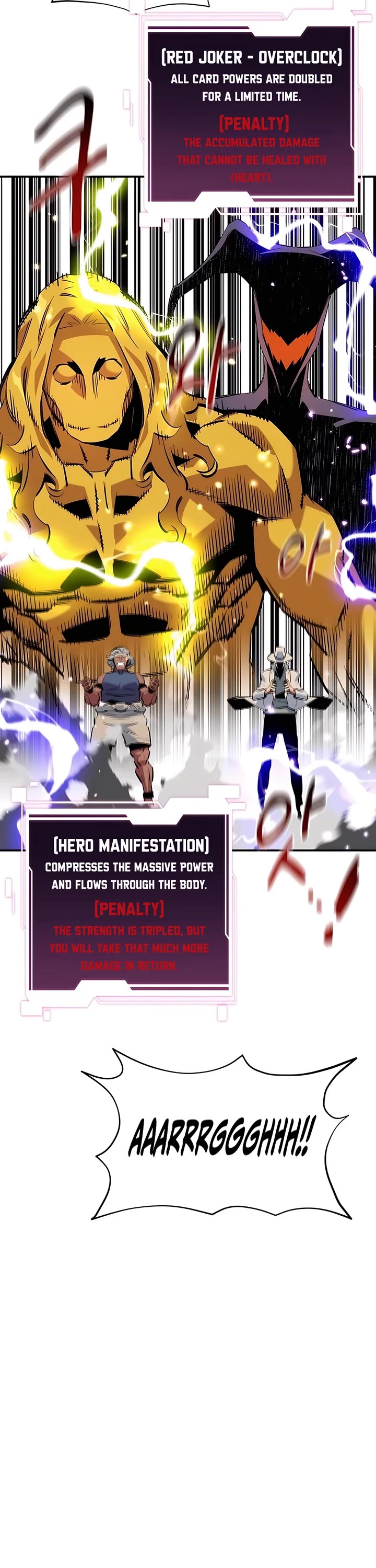 Auto Hunting With My Clones chapter 140 page 20