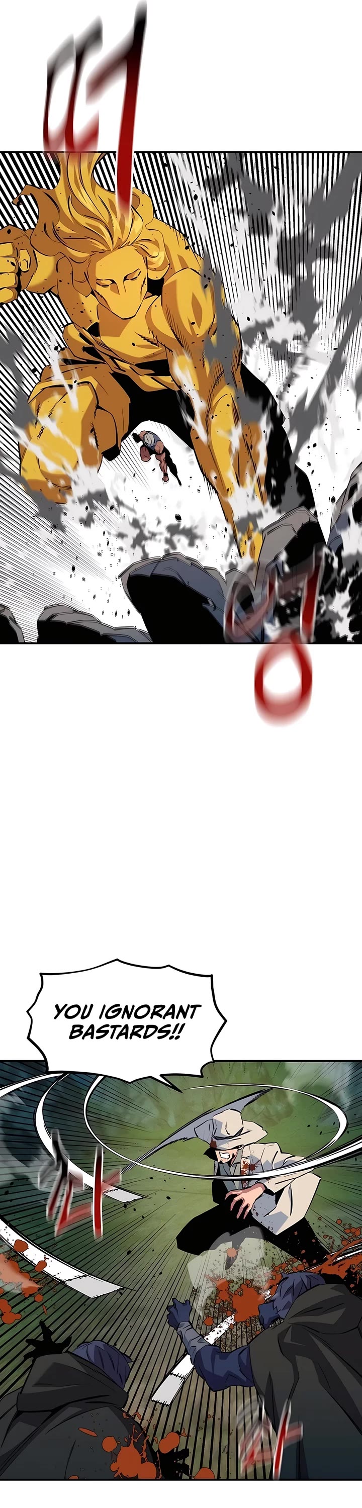 Auto Hunting With My Clones chapter 140 page 32