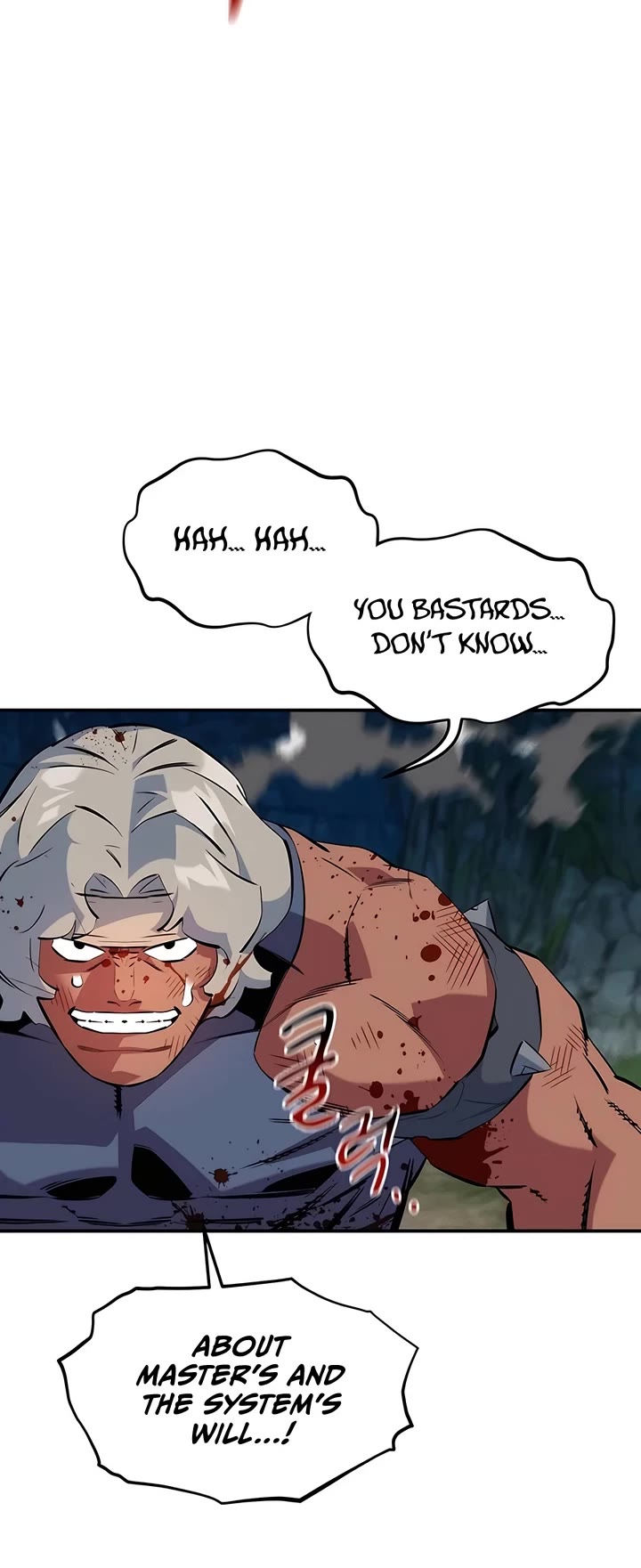 Auto Hunting With My Clones chapter 140 page 36