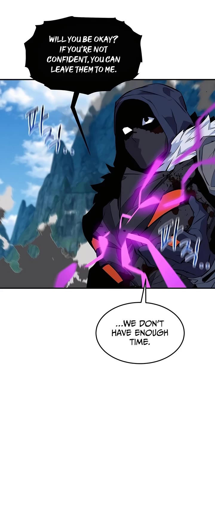 Auto Hunting With My Clones chapter 140 page 41