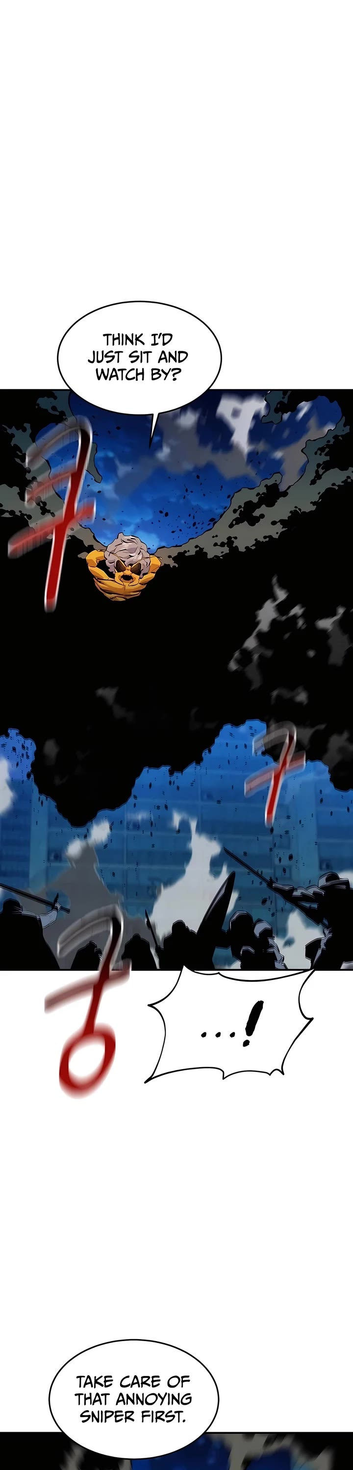 Auto Hunting With My Clones chapter 140 page 6