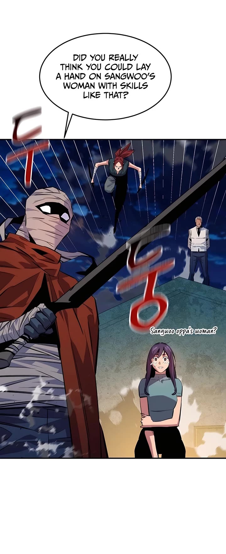 Auto Hunting With My Clones chapter 140 page 9