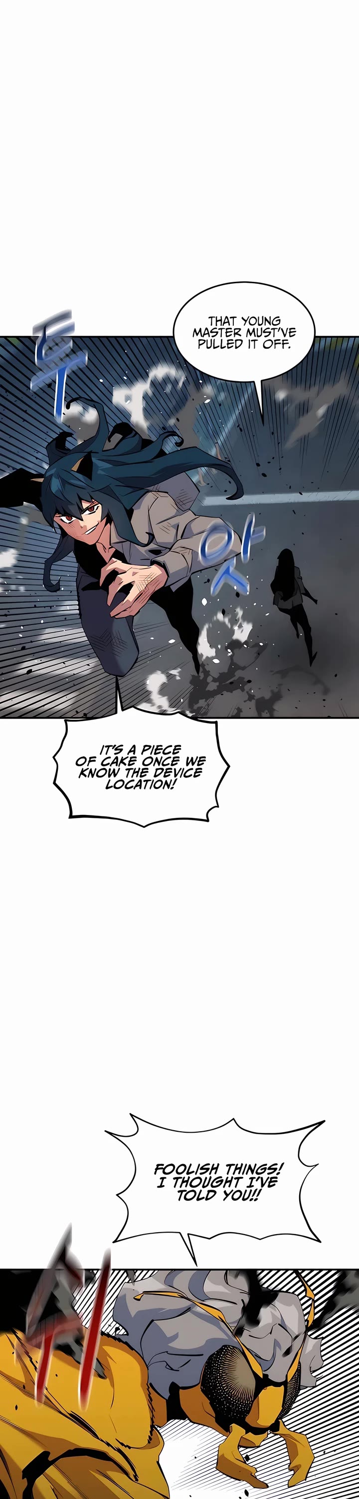 Auto Hunting With My Clones chapter 141 page 10